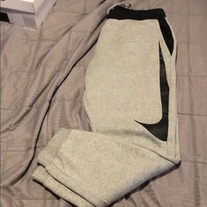 Nike joggers